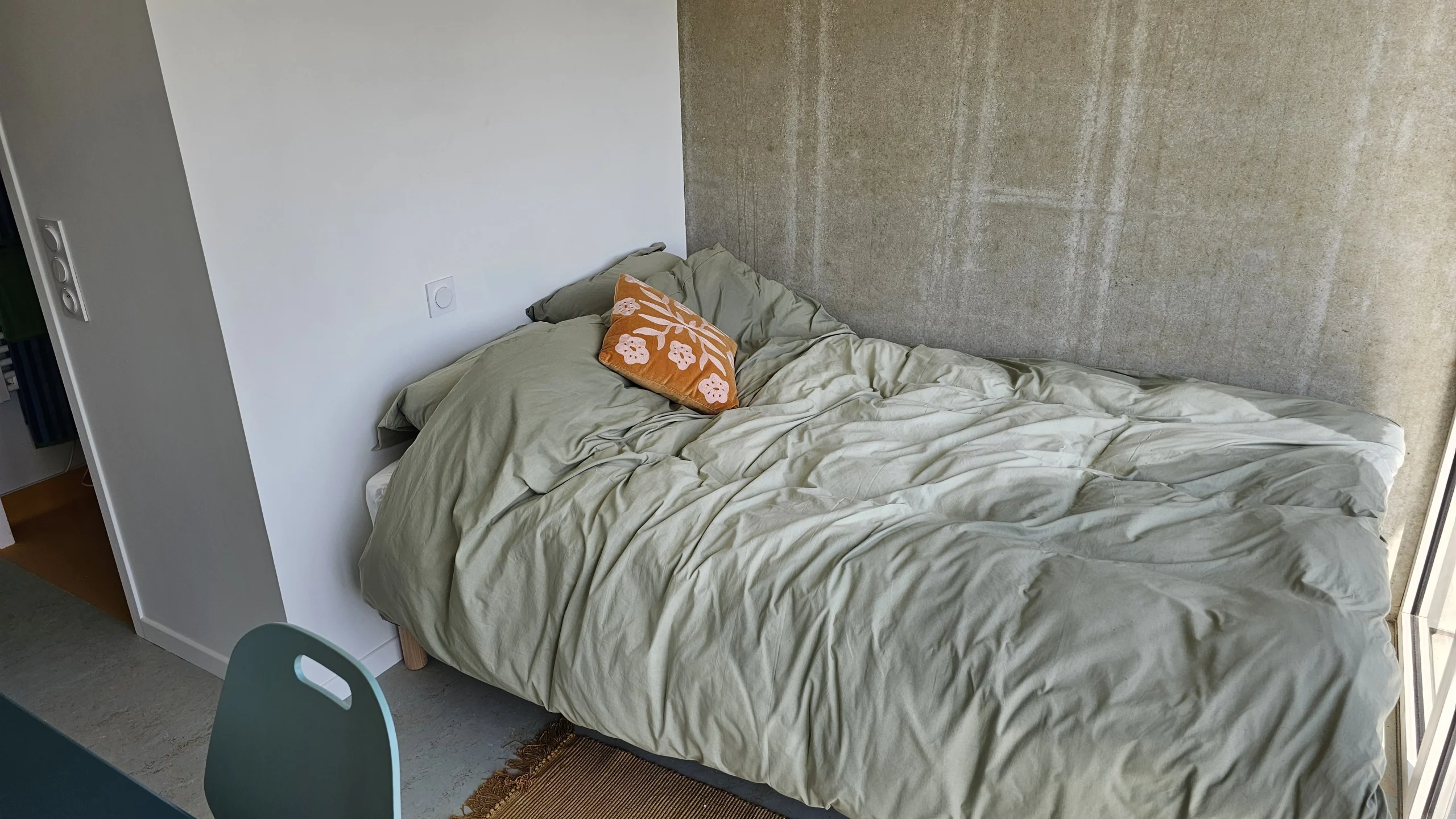 Studio Résidence Rosolino