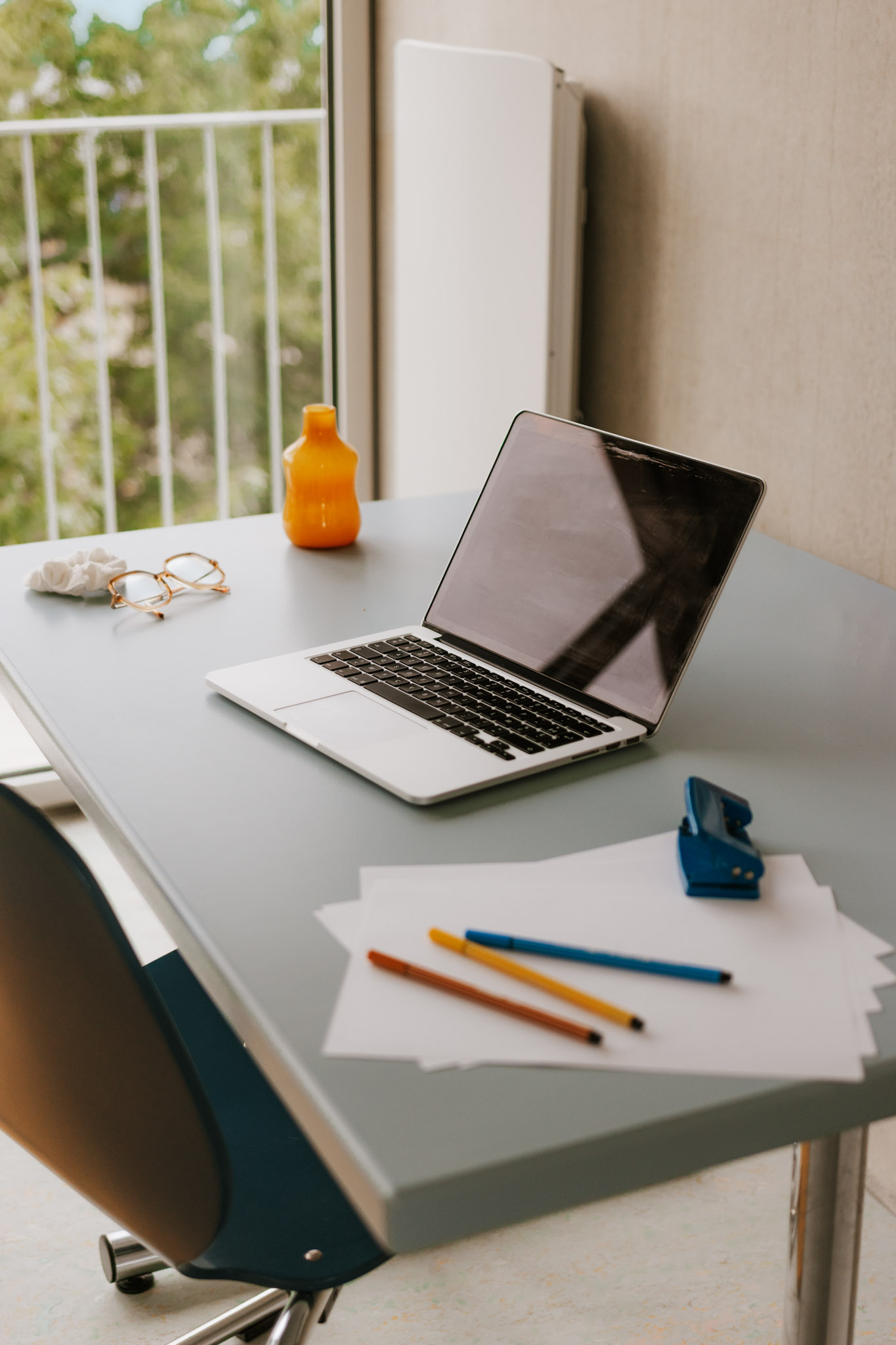 bureau studio rosolino